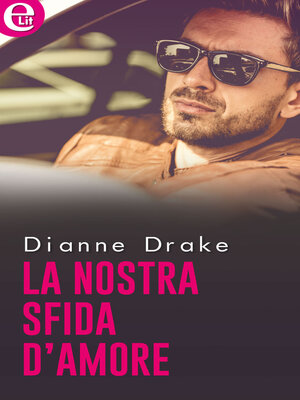 cover image of La nostra sfida d'amore